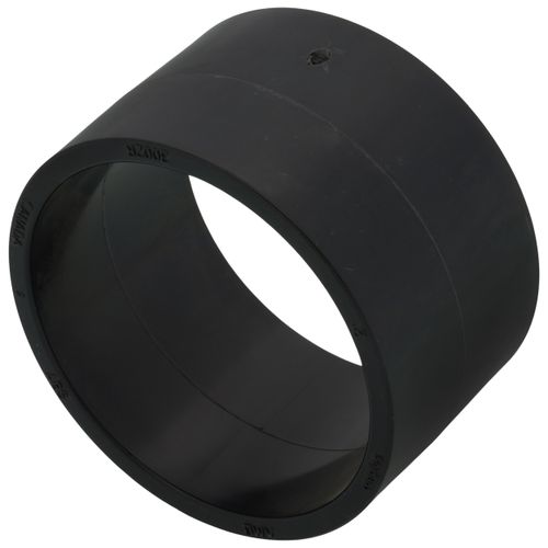 Main product image of 2" Hub ABS DWV Repair Coupling
