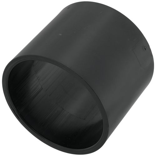 Main product image of 3" Hub ABS DWV Repair Coupling