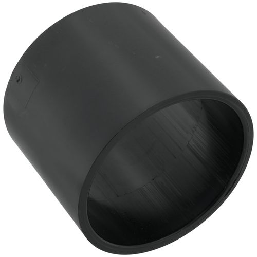 Main product image of 3" Hub ABS DWV Repair Coupling