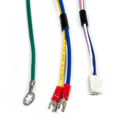 Main product image of Low Voltage Harness