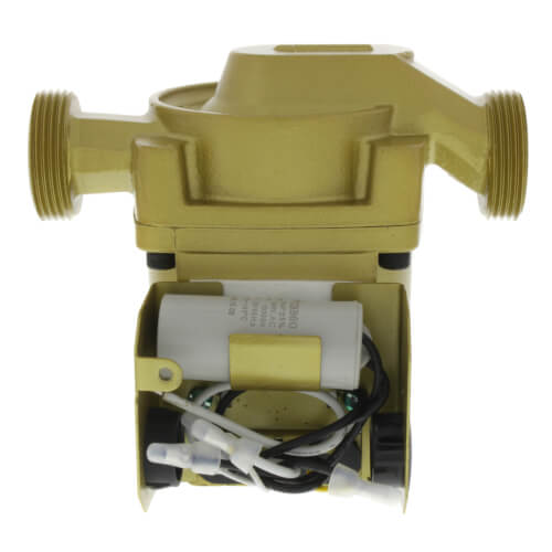 Main product image of 1/25 HP, NBF-22U Bronze Circulator Pump, Lead Free