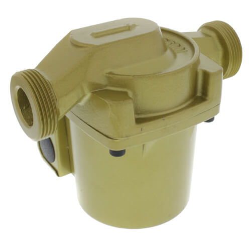 Main product image of 1/25 HP, NBF-22U Bronze Circulator Pump, Lead Free