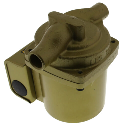 Main product image of 1/40 HP, NBF-10S/LW Bronze Circulator Pump, Lead Free