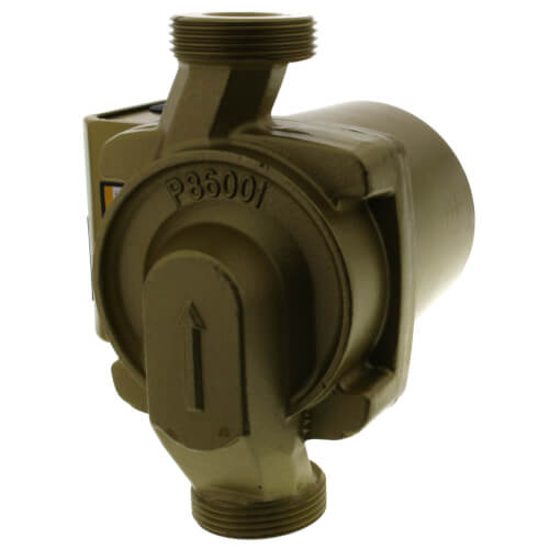Main product image of 1/40 HP, NBF-12U/LW Bronze Circulator Pump, Lead Free