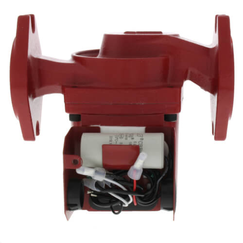 Main product image of NRF-9F/LW Red Fox Circulator Pump, 1/40 HP