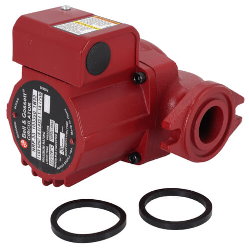 Main product image of 1/15 HP, NRF-33 Circulator Pump