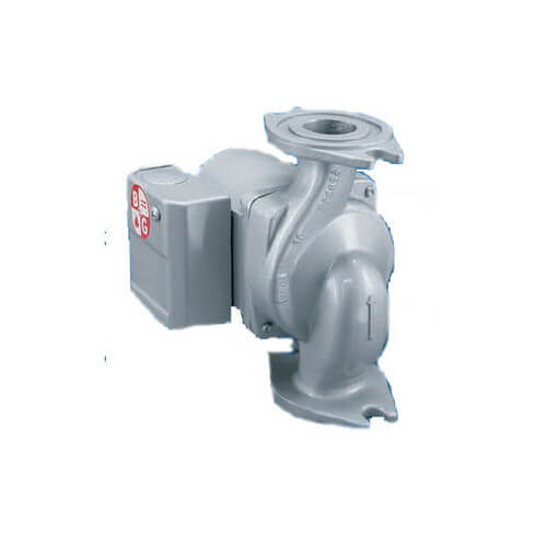 Main product image of SSF-12F/LW Stainless Steel Circulator Pump, 1/40 HP, Lead Free (115 V)