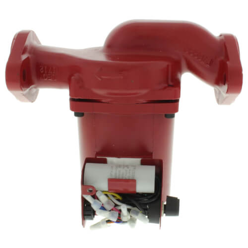 Main product image of 1/6 HP, NRF-45 3-Speed Circulator Pump