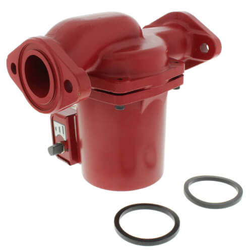 Main product image of 1/6 HP, NRF-45 3-Speed Circulator Pump