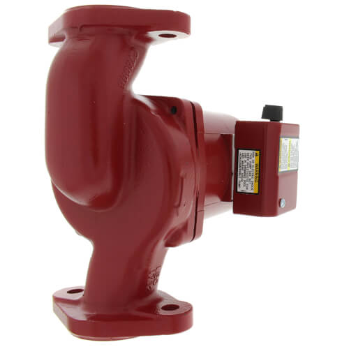 Main product image of 1/6 HP, NRF-45 3-Speed Circulator Pump