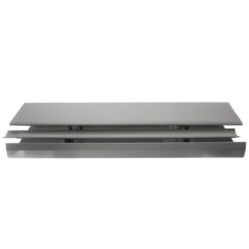 Main product image of 2 ft. Multi/Pak 80D Baseboard (Cover Only)