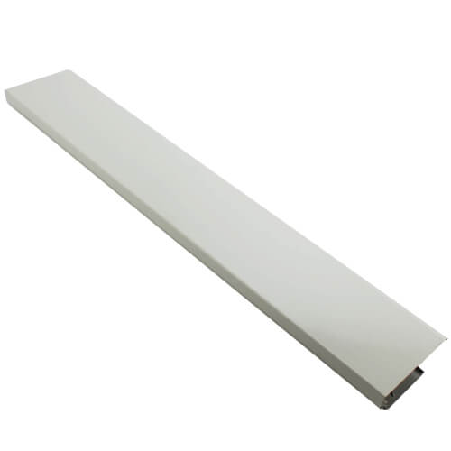 4 ft. Multi/Pak 80D Baseboard (Cover Only)