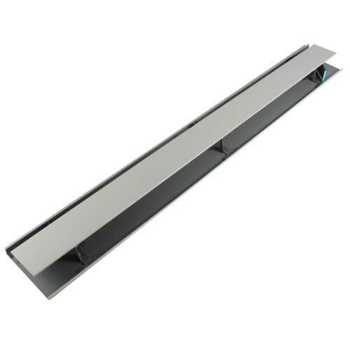 103409070 - Slant/Fin 103409070 - 7 ft. Multi/Pak 80D Baseboard (Cover ...