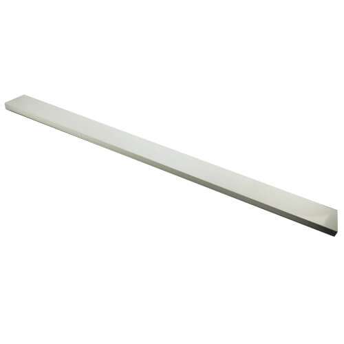 103409080 - Slant/Fin 103409080 - 8 ft. Multi/Pak 80D Baseboard (Cover ...