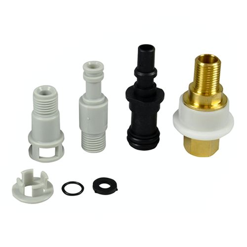 Main product image of 48" Premium Sink Side Spray Replacement Hose, 10340