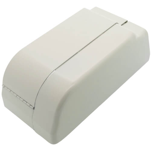 103412000 - Slant/Fin 103412000 - Multi/Pak 80 LH End Cap