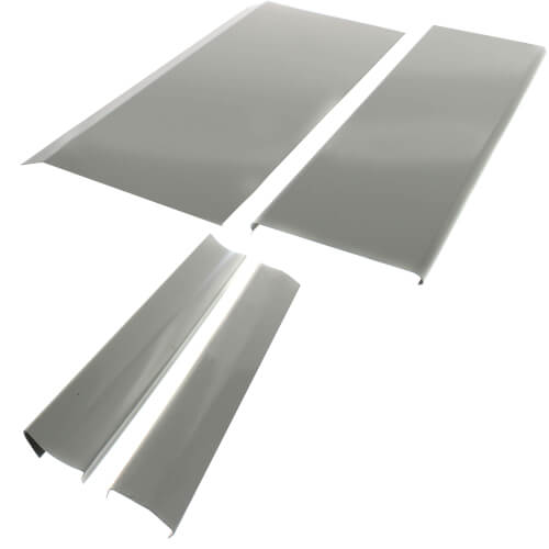 103415000 - Slant/Fin 103415000 - Multi/Pak 80 14