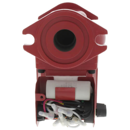 Bell & Gossett 103417 NRF-25 Red Fox Circulator Pump - SupplyHouse.com