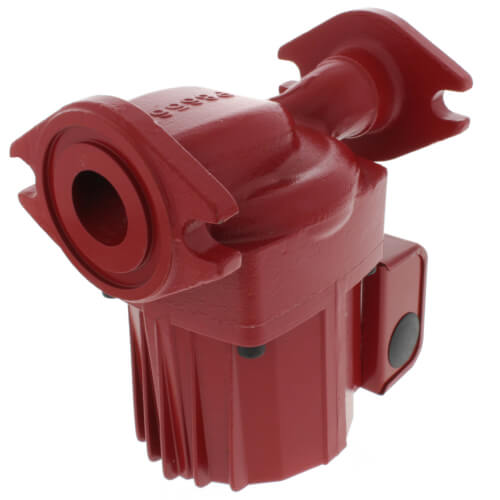 Bell & Gossett 103417 NRF-25 Red Fox Circulator Pump - SupplyHouse.com