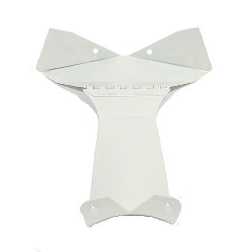 103418000 - Slant/Fin 103418000 - Multi/Pak 80 Inside Corner (135°)