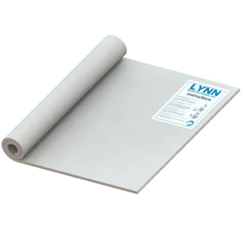 Main product image of Wet Ceramic Fiber Blanket for 2300F Rated & Lynn 1035 (36” x 24" x 1/2")