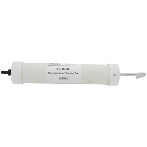 Main product image of "The Last Drop" Suction Gun