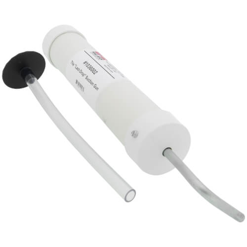 1036002 Walrich 1036002 "The Last Drop" Suction Gun