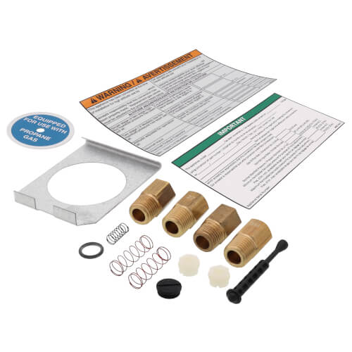 Main product image of NG to LP Conversion Kit for UDAP 150-175, 1036539R
