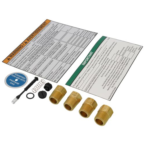 Main product image of NG to LP Conversion Kit, 1036543R