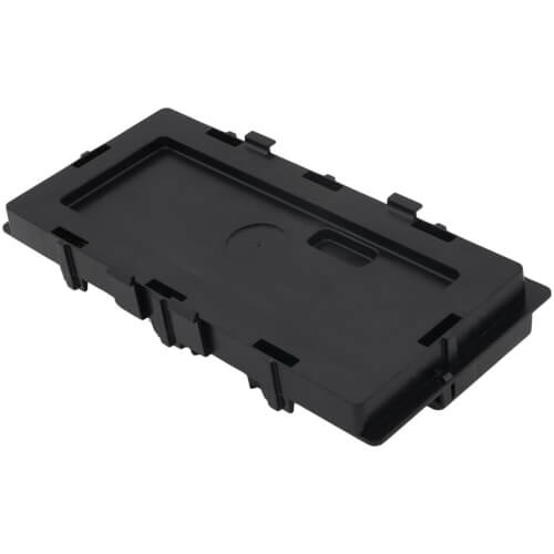 Main product image of Induced Draft Boiler Control used on Boilers ESC_B, PVG_A, 103661-02