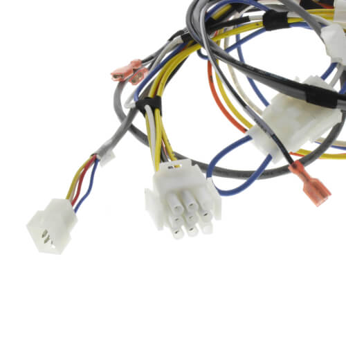 Main product image of Wiring Harness 202 Through 206, 103663-01