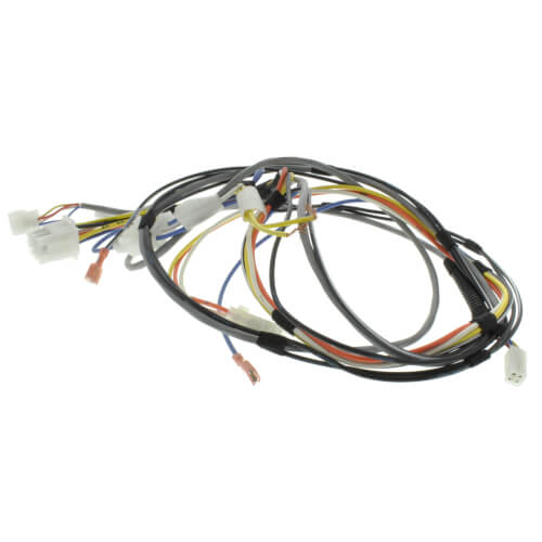 Main product image of Wiring Harness 202 Through 206, 103663-01