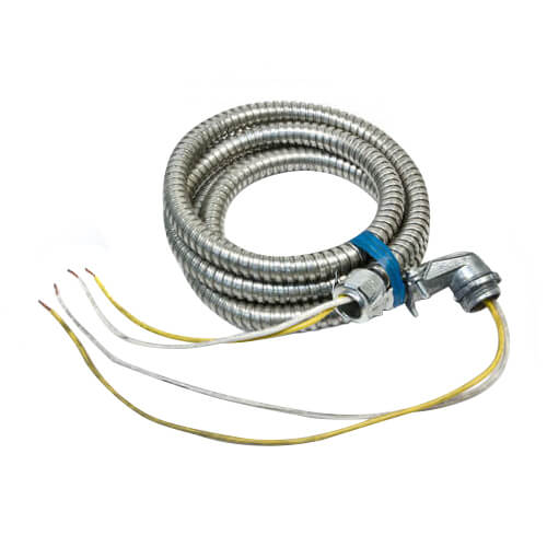 Circulator Wiring Harness, 103703-01