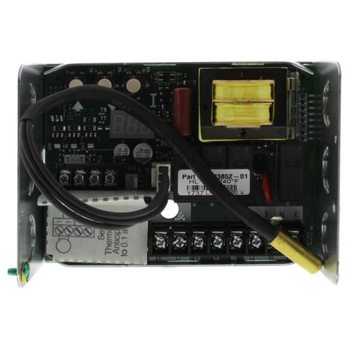 Main product image of Aquastat 140-240F SPST M/R, 103852-01