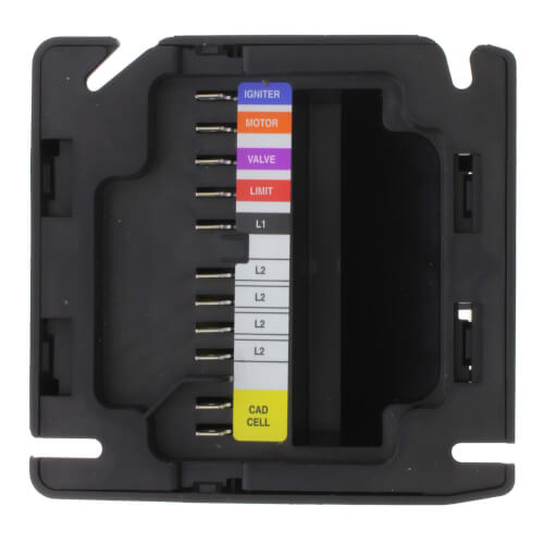 Main product image of 120V Electrical Oil Primary Burner Control Honeywell R7184A1000 15 Sec Lockout, 103880-01