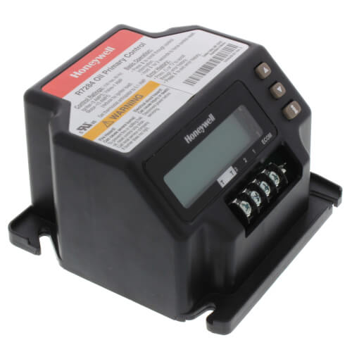 10388001 Burnham 10388001 120V Electrical Oil Primary Burner