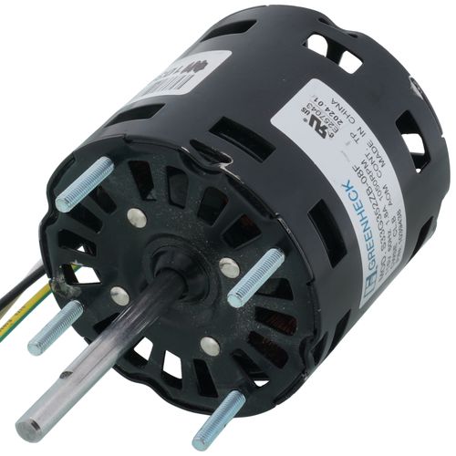 Main product image of 115v Motor, 1039438