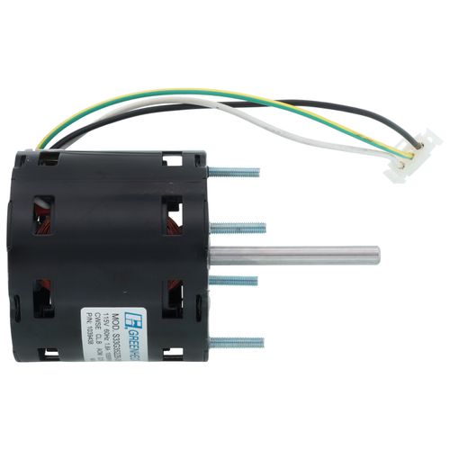 Main product image of 115v Motor, 1039438