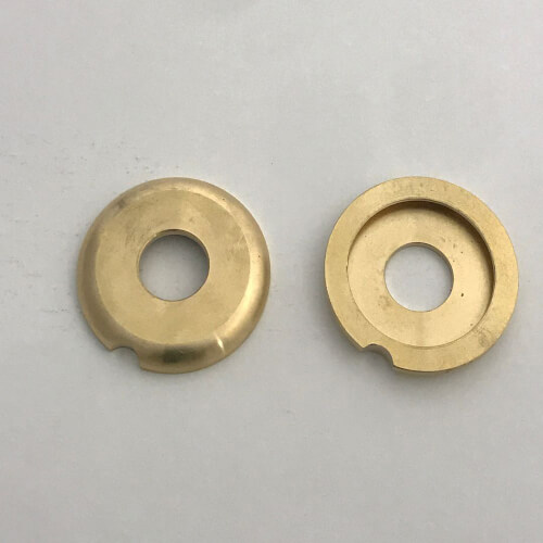 Main product image of Auxiliary Relief Valve Seat Holder for Presto and Rex Series (Pack of 5)