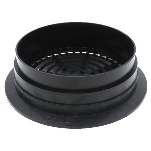 Main product image of 10" Round Grate (Black)