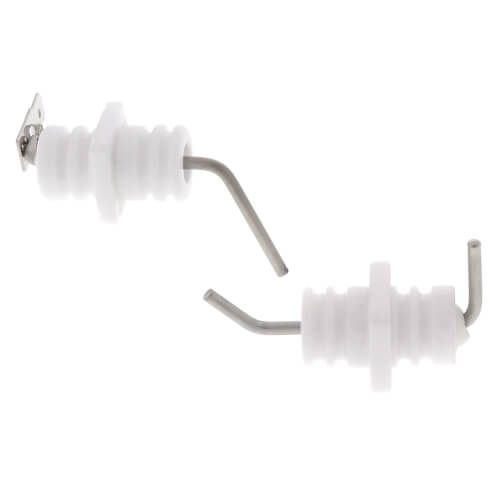 Main product image of Electrode, Flame Rod, & Gasket Kit, 104000011-K