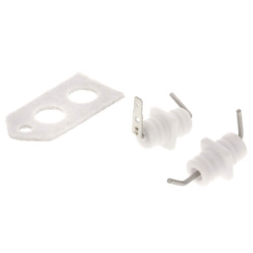 Main product image of Electrode, Flame Rod, & Gasket Kit, 104000011-K