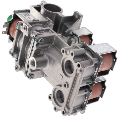 Main product image of Gas Control Valve, 104000021-K