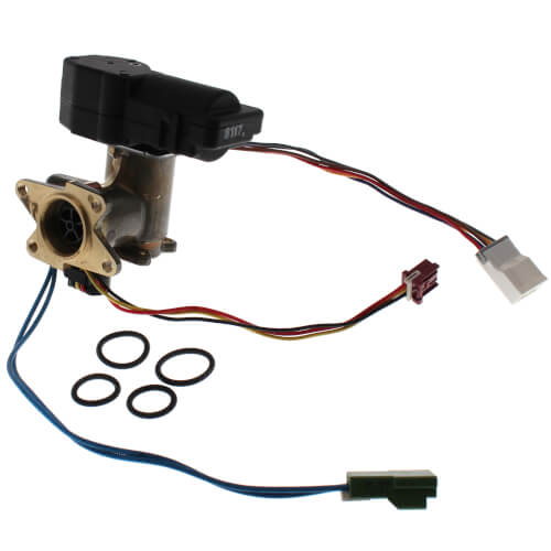 104000028 Rinnai 104000028 Water Flow Servo & Sensor Kit for R94LSi