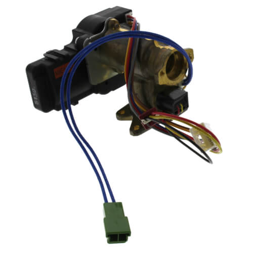 104000029 Rinnai 104000029 Water Flow Servo & Sensor Kit for R75LSi
