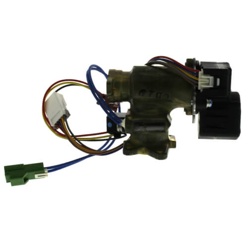 104000029 Rinnai 104000029 Water Flow Servo & Sensor Kit for R75LSi