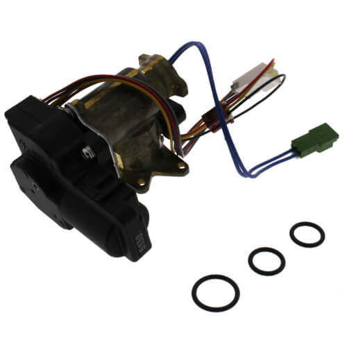 104000029 Rinnai 104000029 Water Flow Servo & Sensor Kit for R75LSi