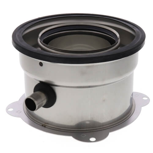 Vent Top Kit (Female)