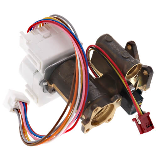 104000162K Rinnai 104000162K Water Flow Servo Valve Kit