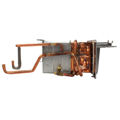 Main product image of Heat Exchanger Kit for RC80HPi, 104000188